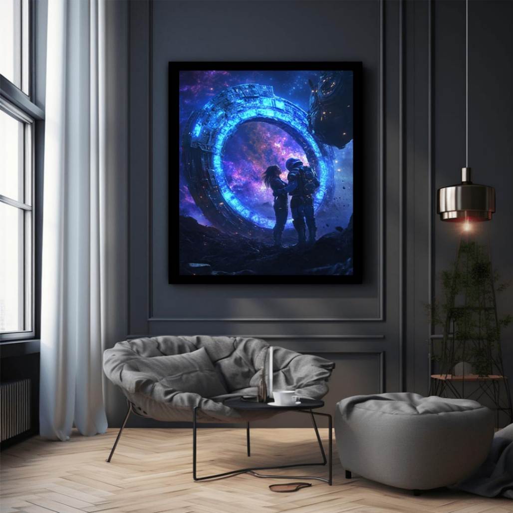  Artwork