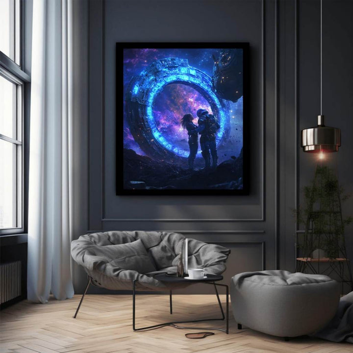  Artwork