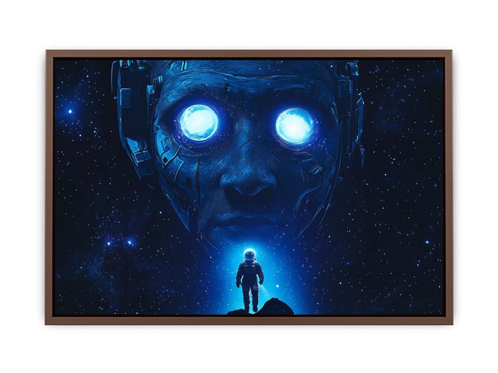 Void Knight  Poster