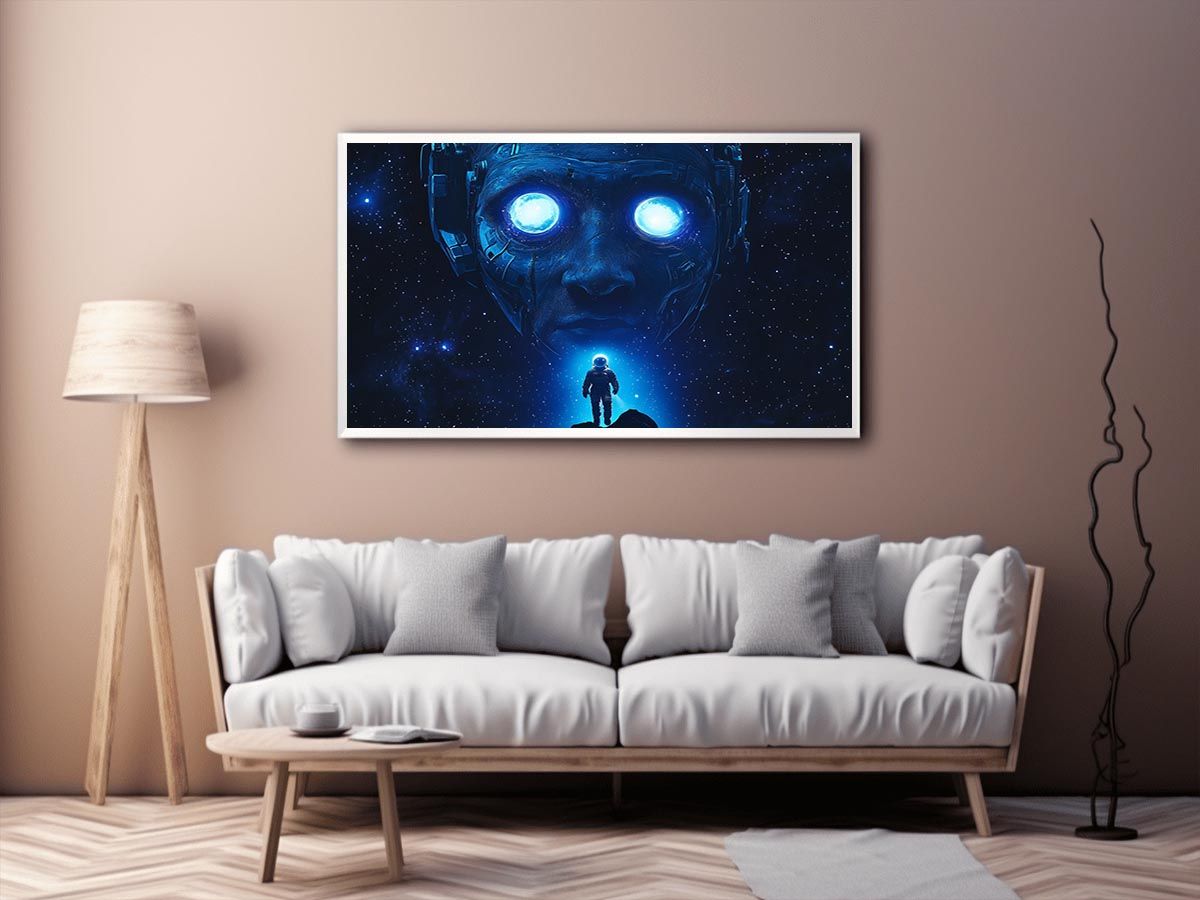 Artwork