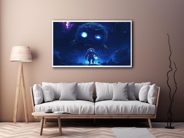  Artwork
