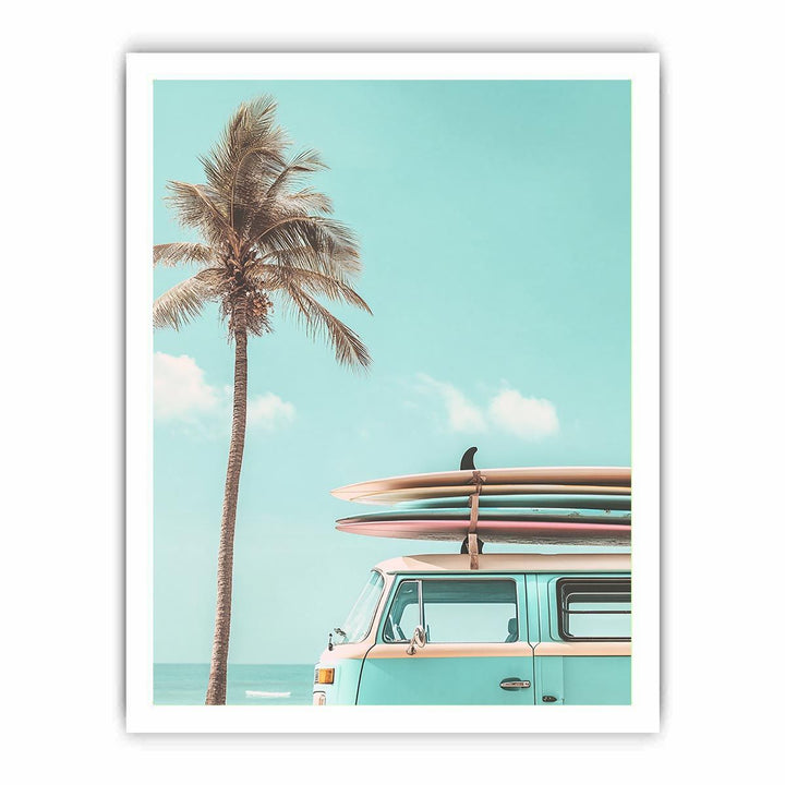 Canvas Print