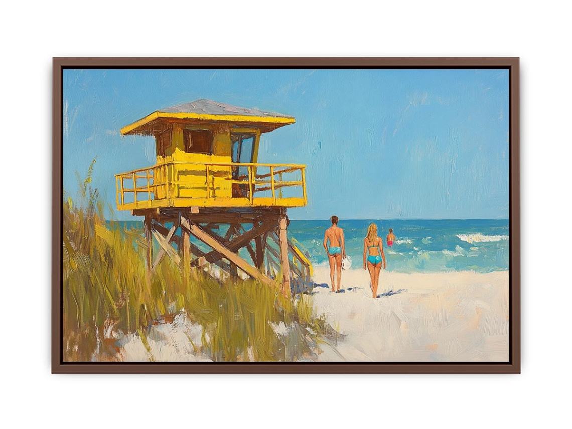 Canvas Print