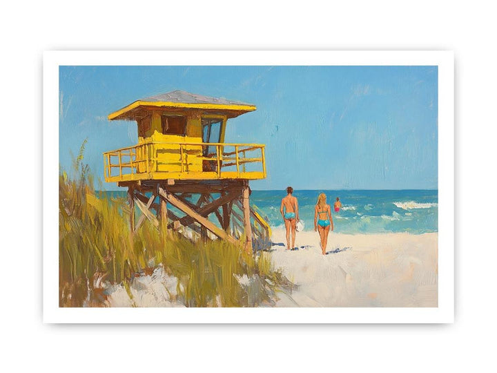 Canvas Print