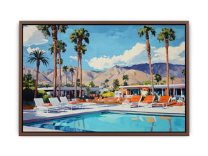 Canvas Print