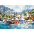 Harbor Light Dreams