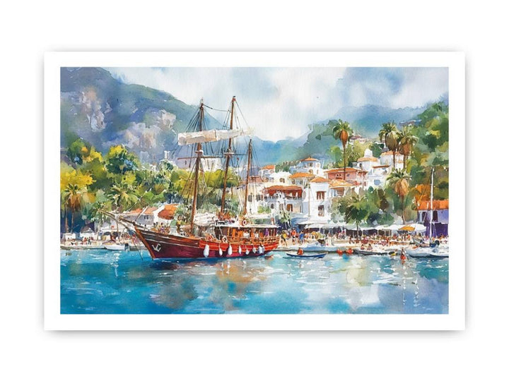 Canvas Print