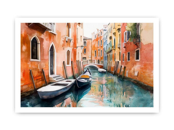 Canvas Print