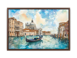 Canvas Print