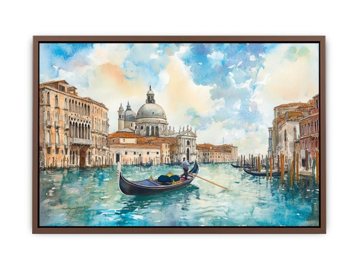 Canvas Print