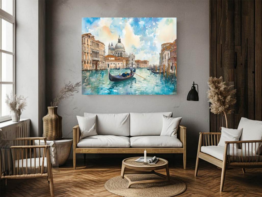 Whispers Of Venice