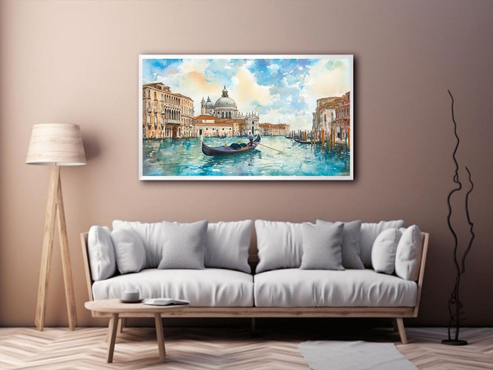 Whispers Of Venice 