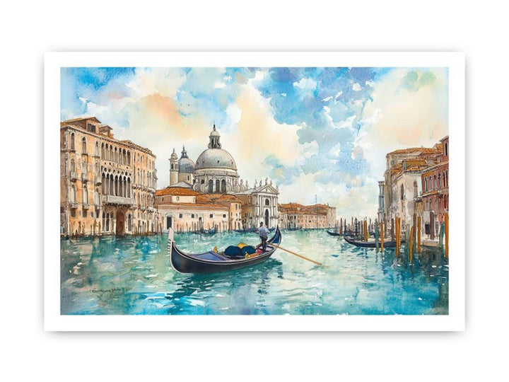 Canvas Print