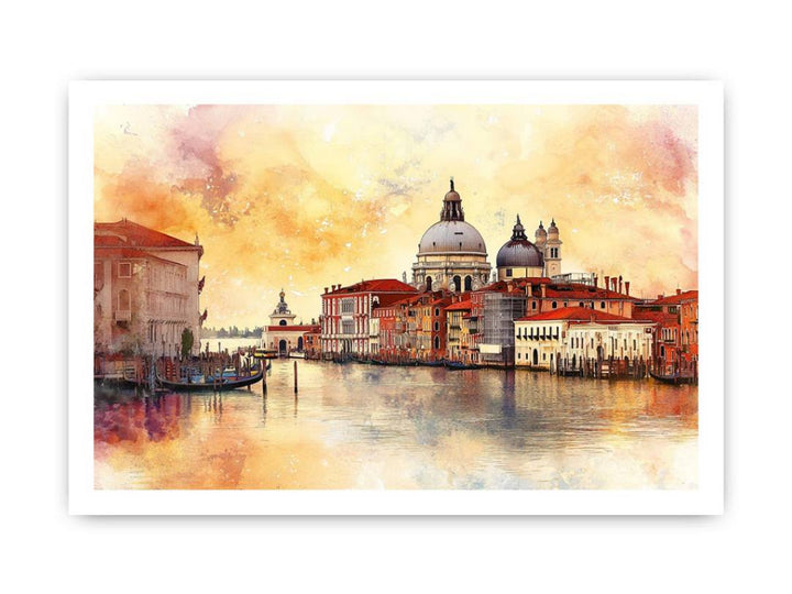 Canvas Print