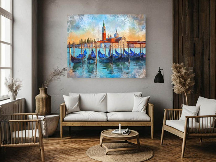 Echoes Of Venice 