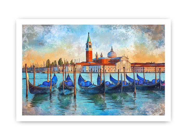Canvas Print