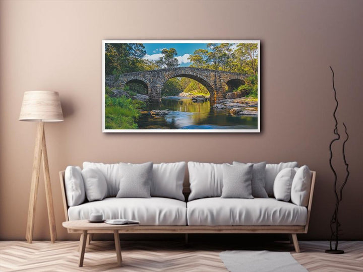 Stone Arch Bridge 