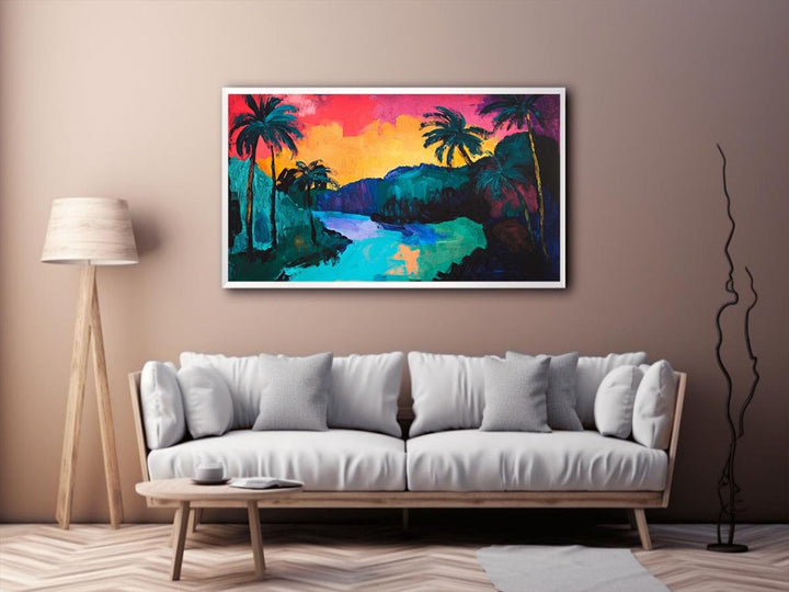 Beyond The Billabong 