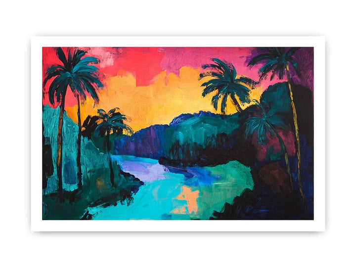 Canvas Print