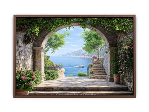 Canvas Print
