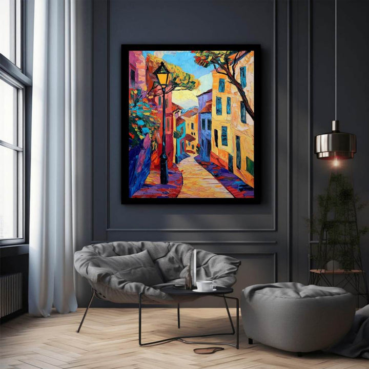  Artwork