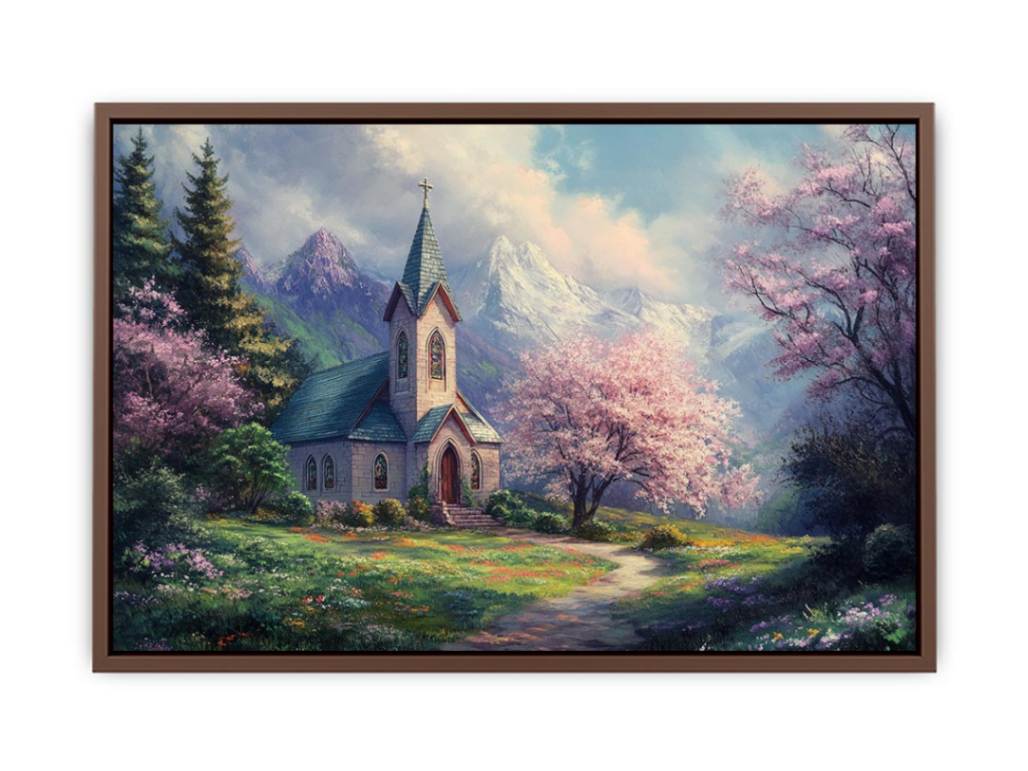 Canvas Print