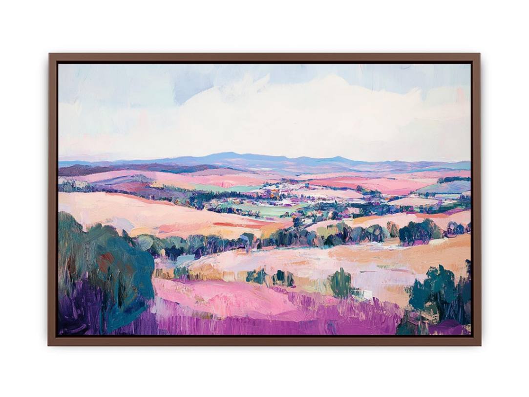 Canvas Print