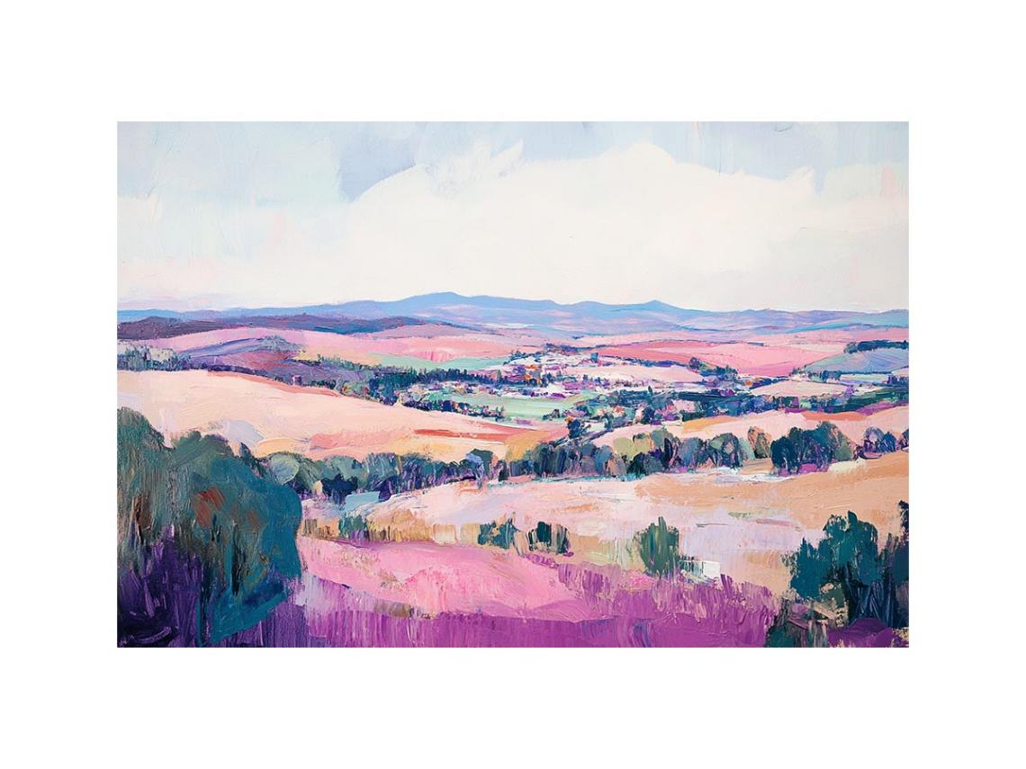 Aussie Landscape 