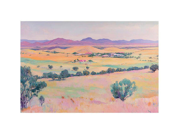 Skysong Valleys