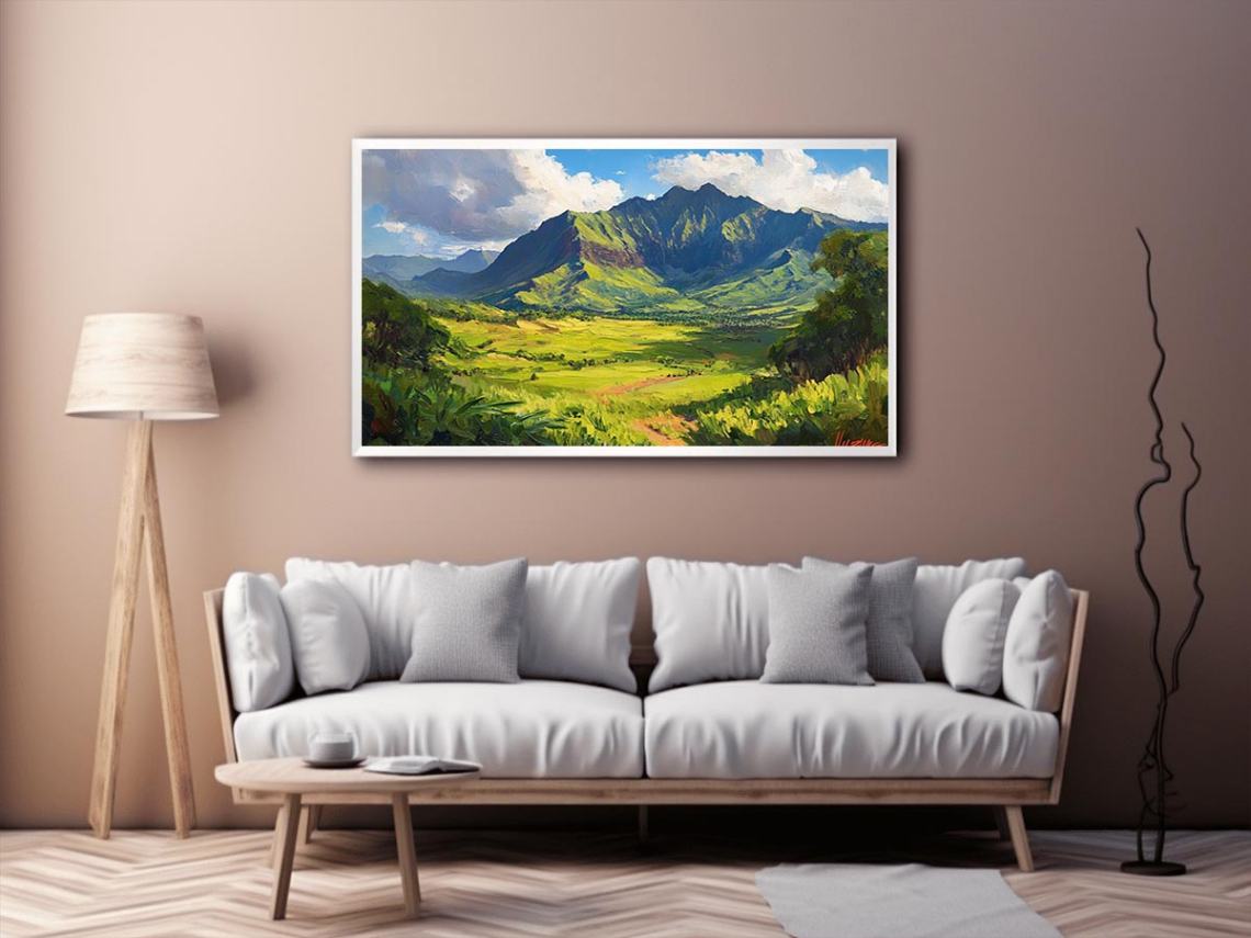  Artwork