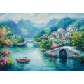 Chinese Scenery