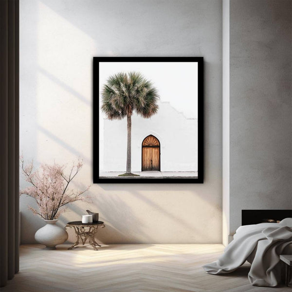 Classic Door 