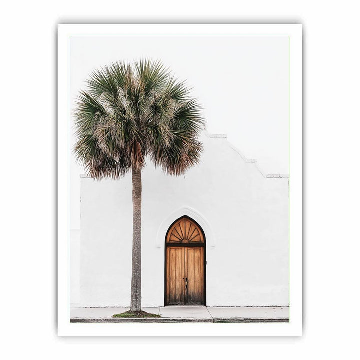 Canvas Print