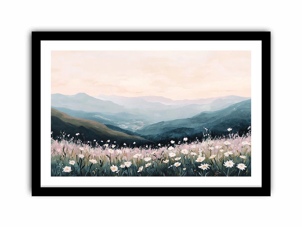 Framed Print