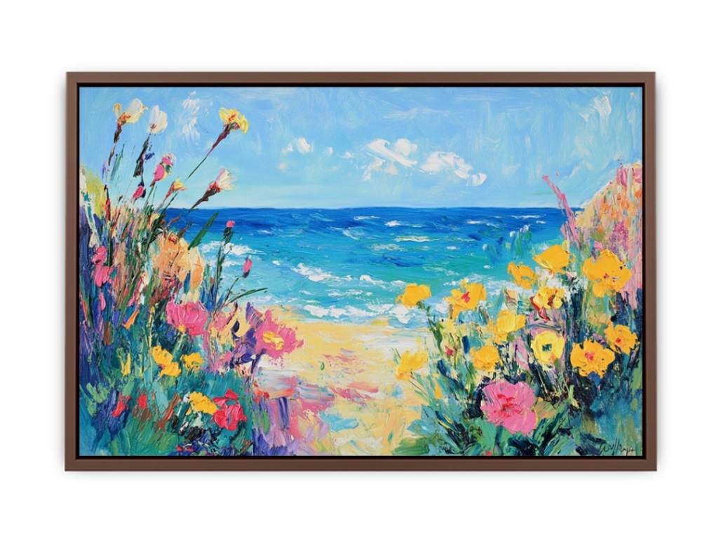 Canvas Print