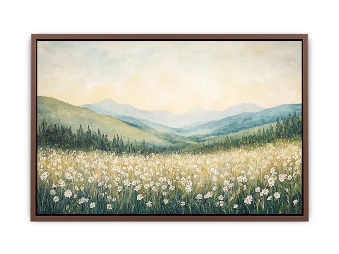 Canvas Print