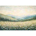 Echoes In The Meadow