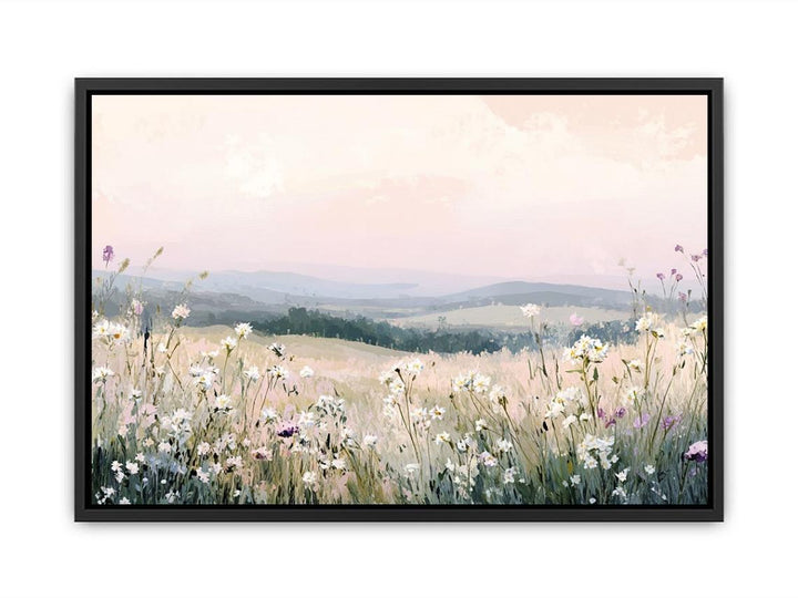 Petals On The Wind  Painting