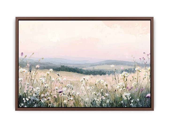 Petals On The Wind  Poster