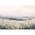 Petals On The Wind