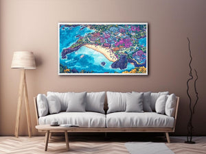  Artwork