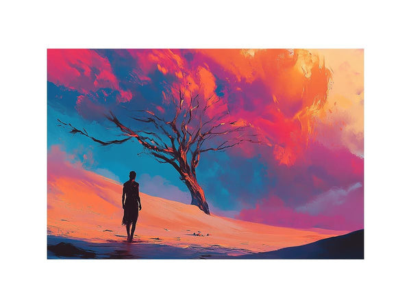 Fields Of Quiet Flame