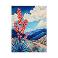 Where Wildflowers Wander