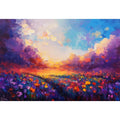 Blooming Horizons