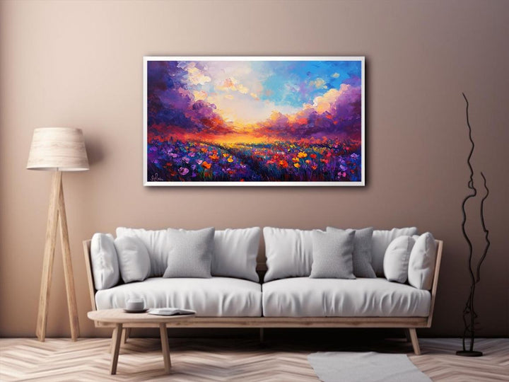 Blooming Horizons 
