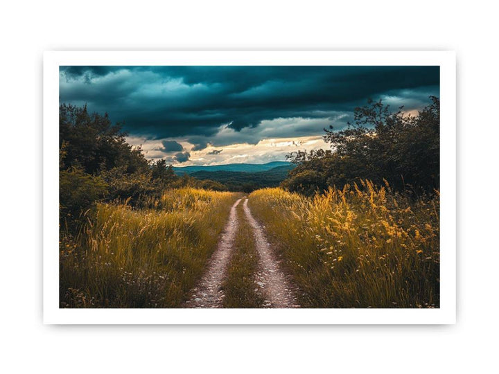 Canvas Print