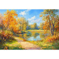 Autumn Whisper