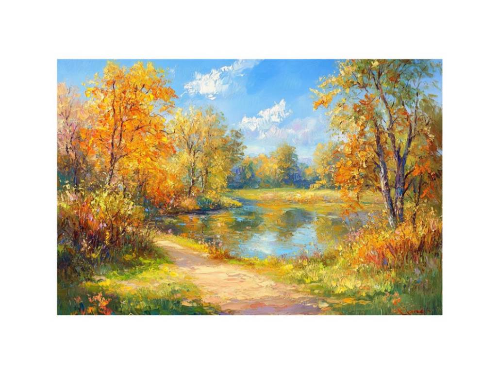 Autumn Whisper