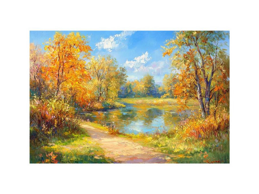 Autumn Whisper