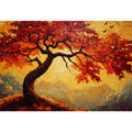 Russet Dreams